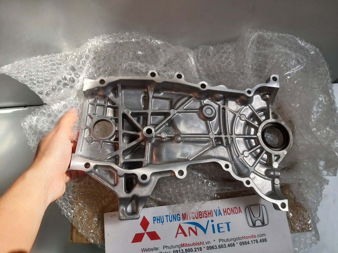 Bưởng che cam xe Honda JAZZ 